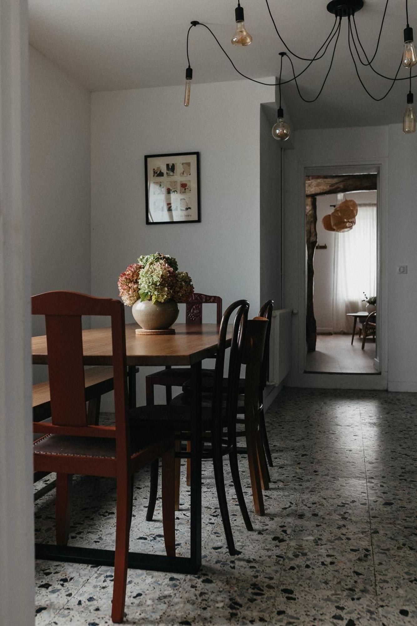 Вілла Le Comptoir De Constantin Le Bourg-Dun Екстер'єр фото