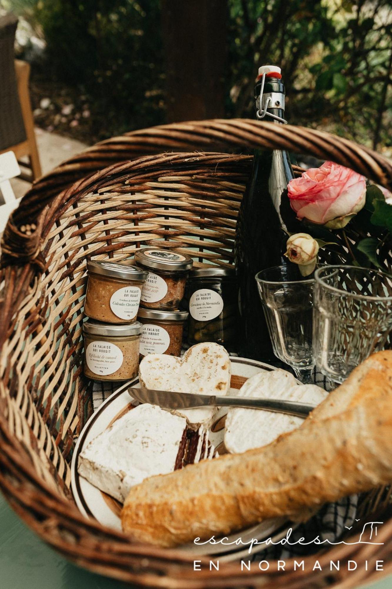Вілла Le Comptoir De Constantin Le Bourg-Dun Екстер'єр фото